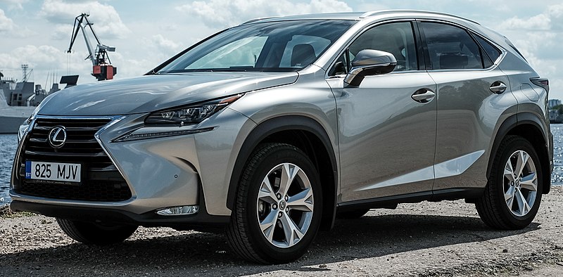 即納限定品 LEXUS レクサス 純正 アクセサリー パーツ NX300 NX300h タイヤキーピングカバー(タイプＭ) 08202-00400 AGZ10  AGZ15 AYZ10 AYZ15 エムアル 通販 PayPayモール