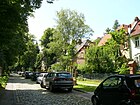 Paulinenstrasse