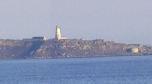 Lighthouse in Boyuk Zira.jpg