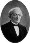 Rabbi Max Lilienthal