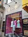 Lilly Pulitzer, NYC – únor 2012.JPG