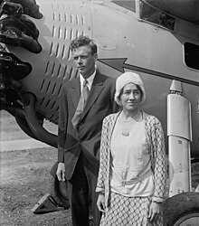 Charles Lindbergh - Wikipedia