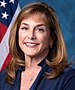 Lisa McClain 117th U.S Congress (cropped).jpg