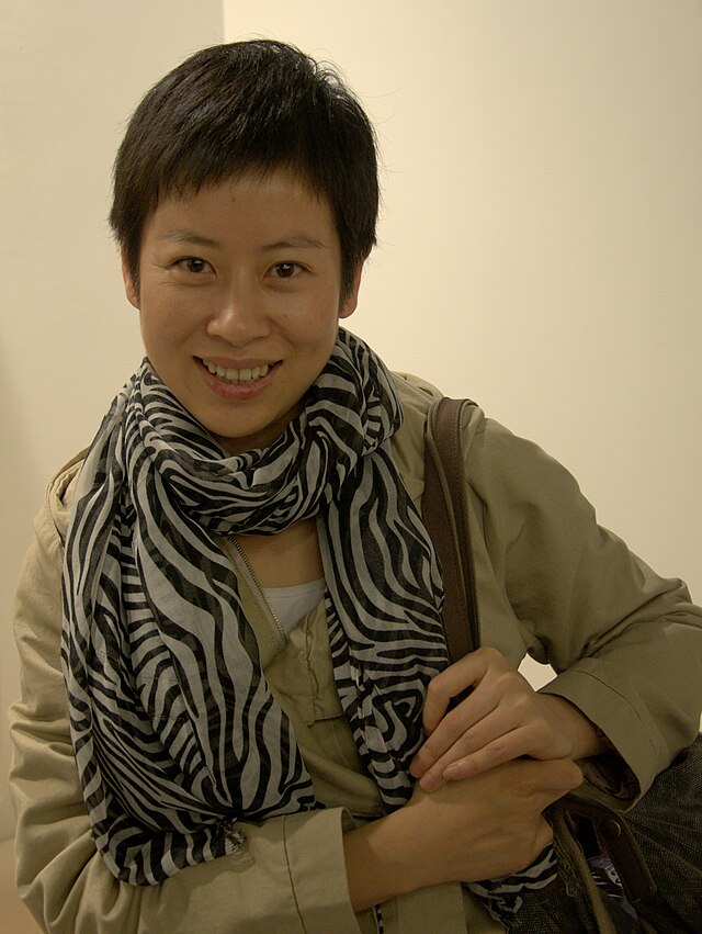 Liu Yu (political scientist) - Wikiwand