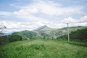 Illustrasjonsbilde av artikkelen Col de Lizarrieta