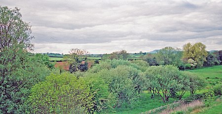 Llandenny geograph 3754908 by Ben Brooksbank