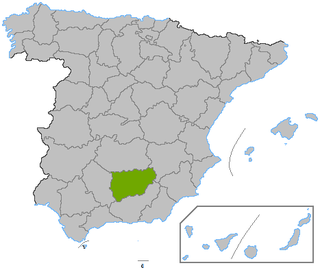 Jaén