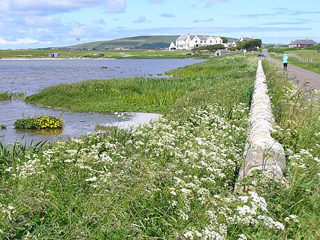 Loch of Harray