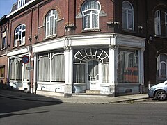 Place du Chenois, 60 à Lodelinsart.