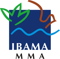 Logo IBAMA