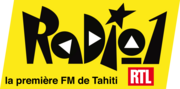 Vignette pour Radio 1 (Polynésie française)