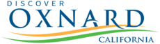 Logo of Oxnard, California.png