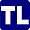 Logo of Tren Ligero (TL) - Mexico City Tram Line.jpg