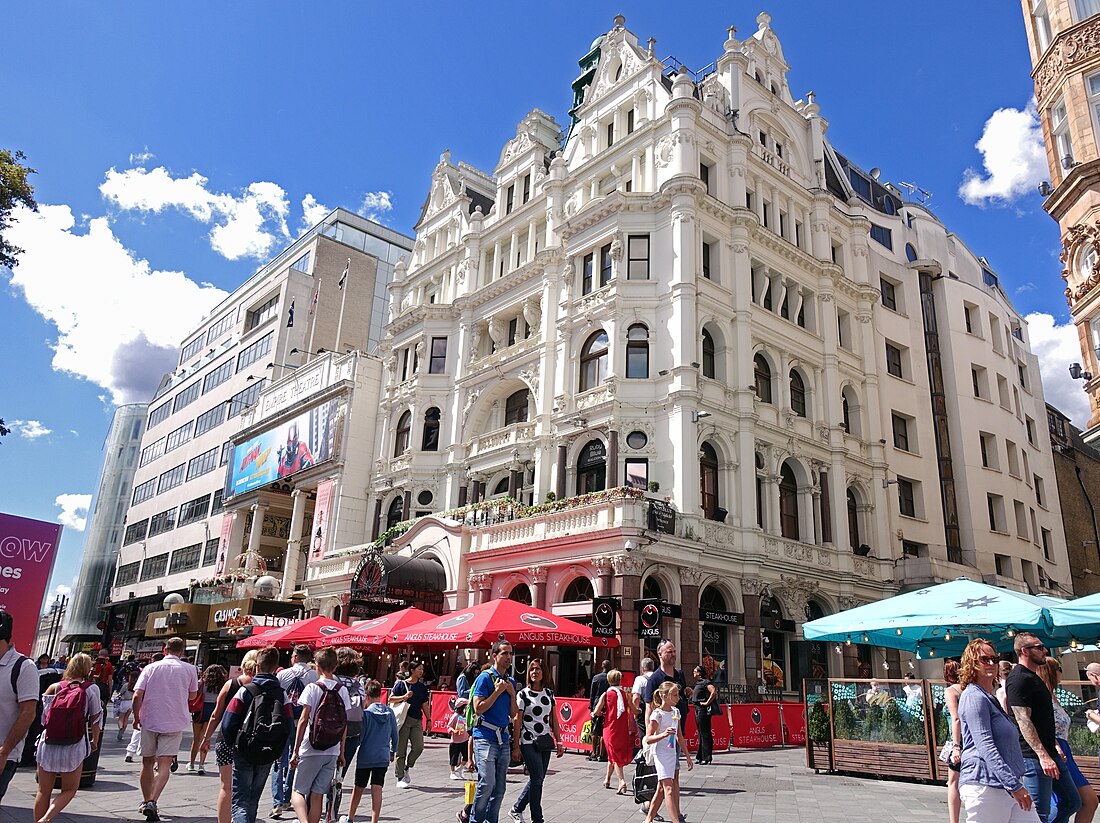 Leicester Square