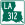 Louisiana 312.svg