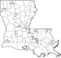 File:General soil map, Louisiana LOC 2002626323.jpg - Wikimedia Commons