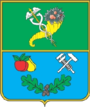 Ljubotyn – znak