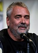 Luc Besson by Gage Skidmore