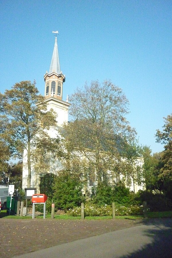 Lucaskerk (Winkel)