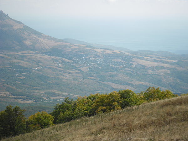 Лучистое алушта. Поселок лучистое. Лучистое Крым виды. Сотера и лучистое. Крым с лучистое старые фото.