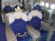 Lufthansa A340-300 D-AIGP Business Class.jpg