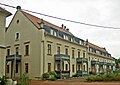 ehemaliges Verwalterhaus (Einzeldenkmal zu ID-Nr. 09278832)