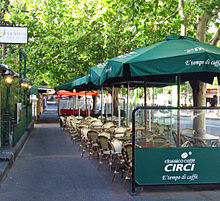 Lygon Street Wikipedia