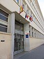 Lyon 6e - Entrée collège Fénelon (fév 2019).jpg