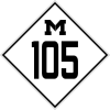 M-105 1926.svg