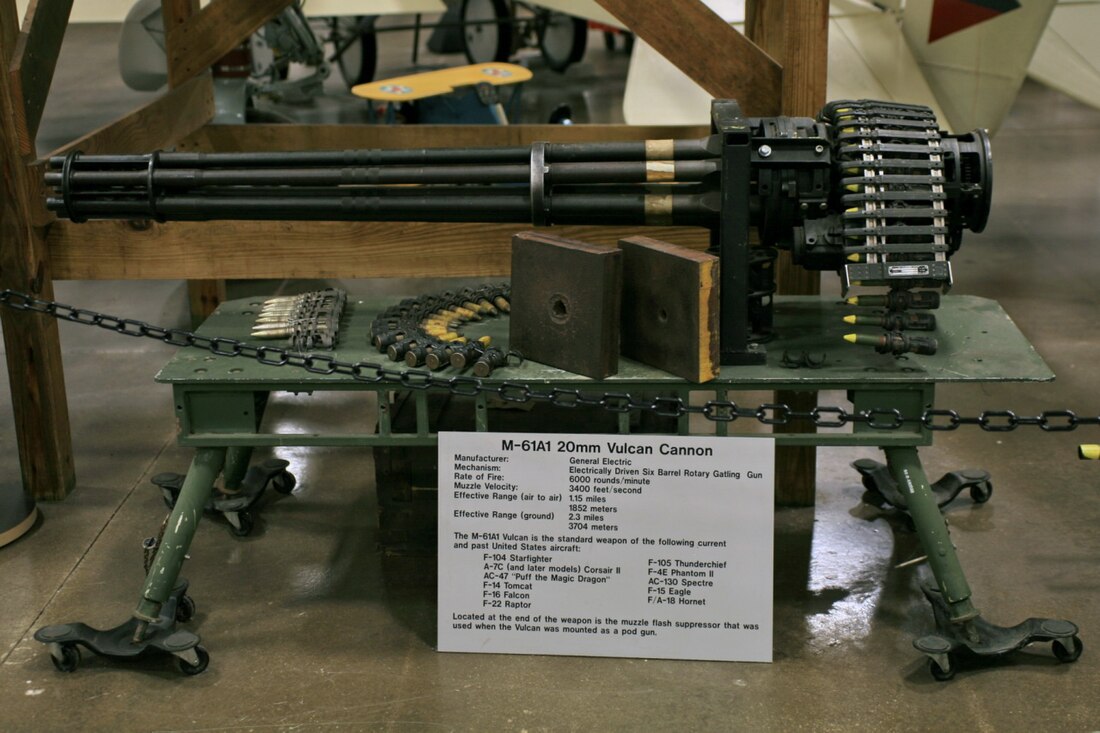 File:M-61A1 20mm Vulcan Cannon (2834534639).jpg