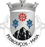 Pedrouços (Maia)