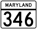 File:MD Route 346.svg