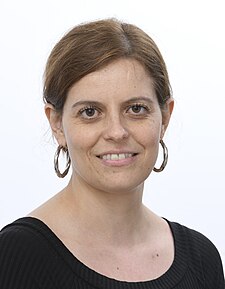 Ilaria Salisová (25. června 2024)