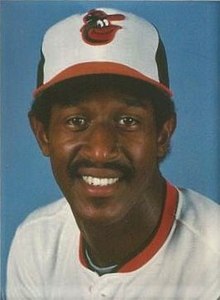 Mike Young (baseball) - Wikipedia