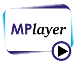 Logo MPlayer – The Movie Player