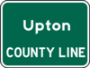 County Line