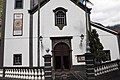 Iglesia de San Vicente, Madeira.