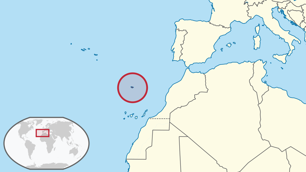 madeira térkép Madeira szigetek – Wikipédia madeira térkép