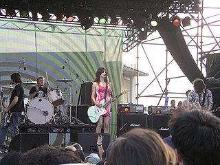 <span class="mw-page-title-main">Magic Dirt</span> Australian rock band