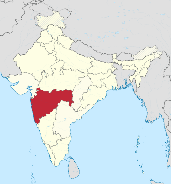 Maharashtra