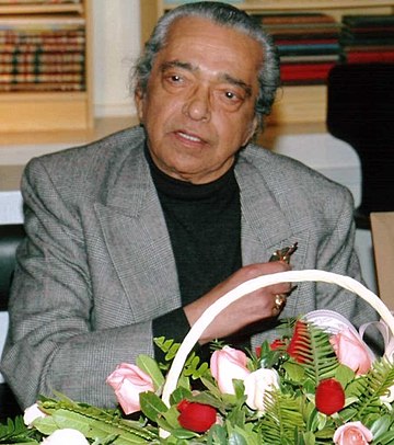 Mahdi Elmandjra