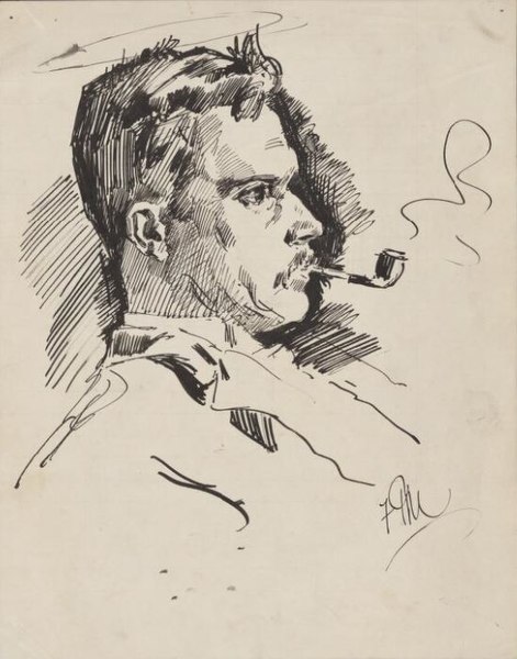 File:Mahony-Selfportrait.jpg