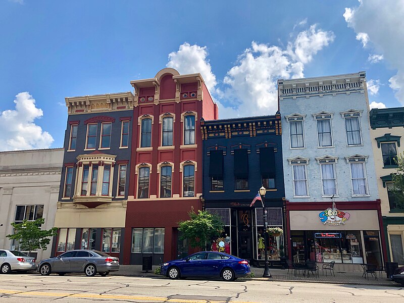 File:Main Street, Madison, IN (48517269427).jpg