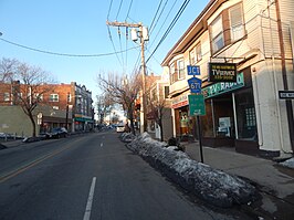 Main Street