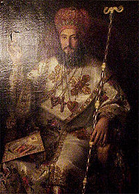 Maximos III Mazloum