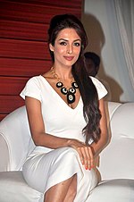 Vignette pour Malaika Arora Khan