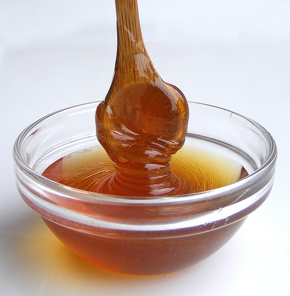 Golden syrup - Wikipedia