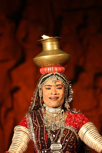 File:Mamallapuram Dance Festival (6318474376).jpg