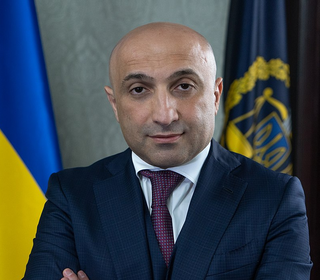 <span class="mw-page-title-main">Gyunduz Mamedov</span> Azerbaijani-born Ukrainian lawyer and human rights activist