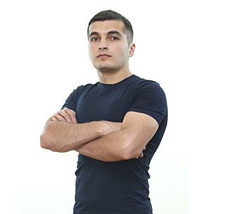 <span class="mw-page-title-main">Manvel Mamoyan</span> Fitness and bodybuilding coach, fitness blogger (born 1993)